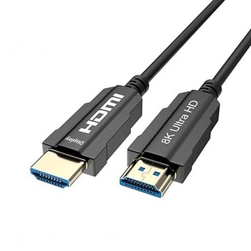 Kabel HDMI 8K Ultra HD - 10m