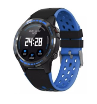 ZEGAREK SMARTWATCH PACIFIC 22-2 