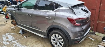 Ćwiartka tylna renault captur II r 2021