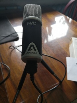 Mikrofon dynamiczny studyjny Apogee MiC