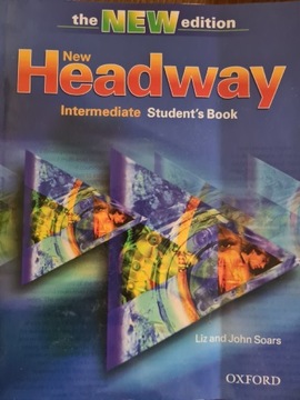 New Headway Intermediare Student's Book