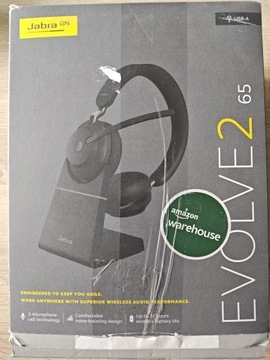 Słuchawki Jabra Evolve 2 65