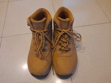 ELBRUS  buty dziecięce rozmiar 40