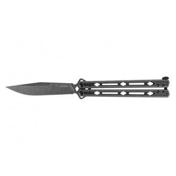 Nóż składany Kershaw Lucha 5150BW Balisong