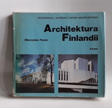 Architektura Finlandii