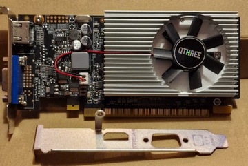 NVIDIA GeForce 210