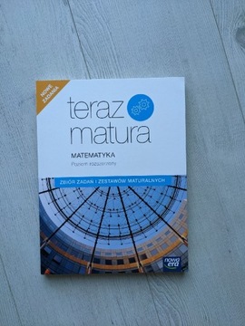 Repetytorium maturalne z zadaniami - matematyka