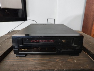 MAGNETOWID ORION VHS VP-290RC