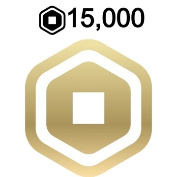 [TANIO!] ROBLOX 15000 ROBUX | NAJLEPSZA CENA