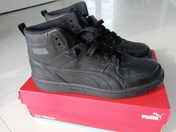 PUMA BUTY REBOUND JOY 37476507 r 43