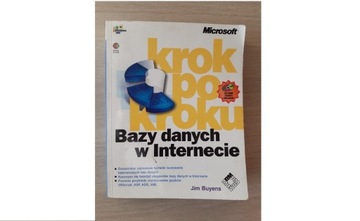 Krok po kroku bazy danych w Internecie