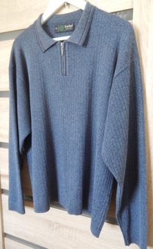 Sweter męski r. XL Made In Italy