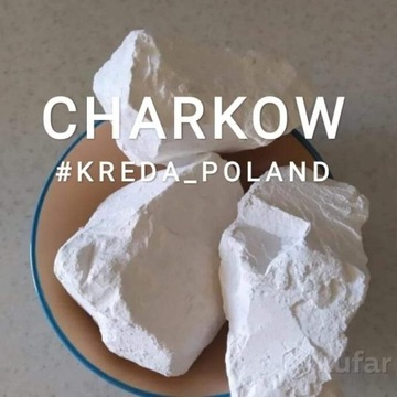 Kreda jadalna Charkow 1.5 kg