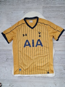 Koszulka under armour Tottenham Hotspurs 2016/2017