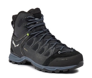 Buty SALEWA MS MTN TRAINER LITE GTX r.43 Gore-Tex