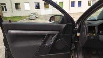 Drzwi Opel Vectra C