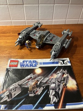 LEGO Star Wars (7673)