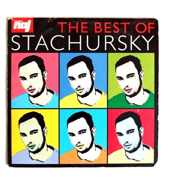 Stachursky The Best Of