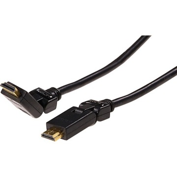 Kabel HDMI Schwaiger HDMS15