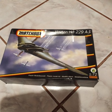 Matchbox (Revell) Horten Ho 229 A-1 1/72