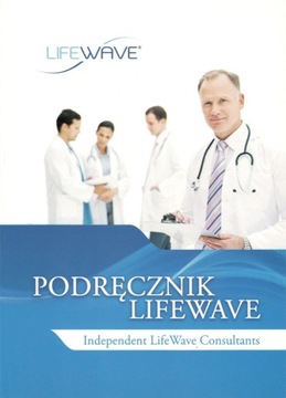 LifeWave Instrukcja Podręcznik