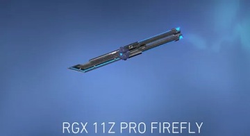 EU | Konto valorant | RGX 11Z PRO FIREFLY