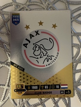 FIFA 365 (2023) | AFC AJAX (365)