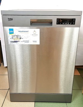 Zmywarka Beko DFN26422X