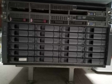 Macierz NetApp 4246