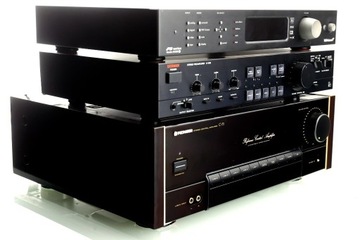 Pioneer C-73 najlepszy preamp serii URUSHi Class A