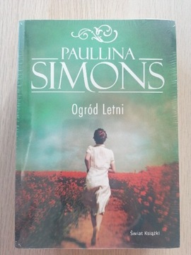 Ogród Letni - Paullina Simmons 