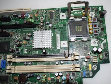 Płyta główna HP Compaq dc 7800 DDR2  - BCM