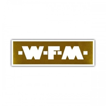 Części do WFM M06 