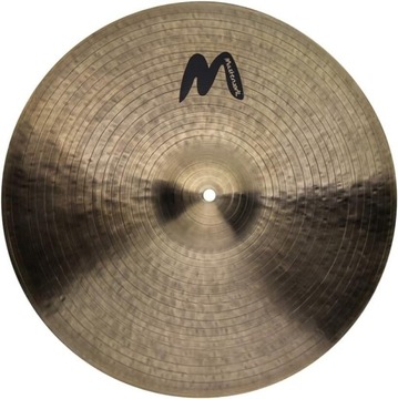 NOWY Talerz Perk. Masterwork Jazz Master 17" Crash