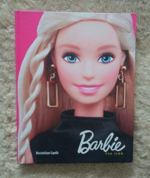 Barbie The Icon Massimiliano Capella