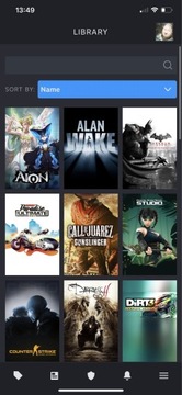 Steam 26 gier + gratis