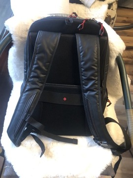 Samsonit Ecodiver plecak wodoodporny M 15,6”laptop