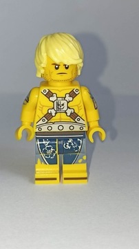 TLM131 CHAINSAW DAVE LEGO MINIFIGURKA