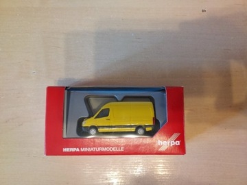 Mercedes Sprinter  06 Herpa 047081 1:87 