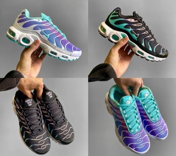 Buty damskie Nike Air Max Plus Tn 36-40r.