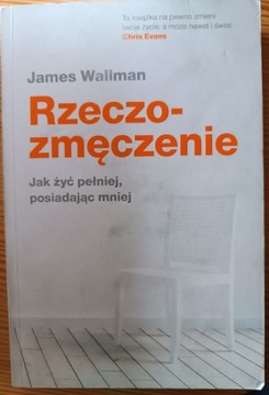 Rzeczozmęczenie 