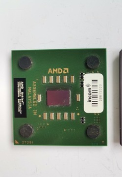 PROCESOR AMD ATHLON AXDA1700DUT3C