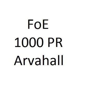 Forge of Empires 1000 PR + zwrot 84% Arvahall