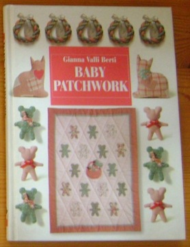 G. Valli Berti - Baby patchwork