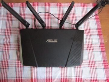 Asus Router RT-AC87U