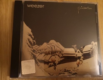 Weezer - pinkerton