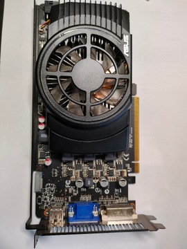 ASUS AMD Radeon EAH5770 CUcore/G/2DI/1GD5  