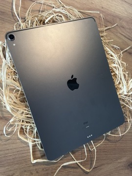 iPad A1876 12.9” 3 gen. 256 GB 100% sprawny bdb 