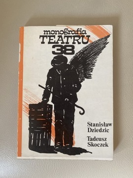 Monografia Teatru 38