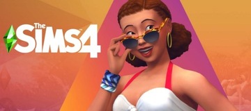 The Sims 4 |EDYCJA DELUX| Wszystkie Dodatki PC